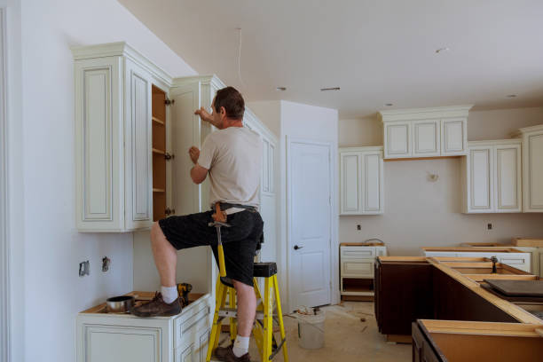 Licensed Countertop Replacement service in Winter Garden, FL - BM Kitchen
