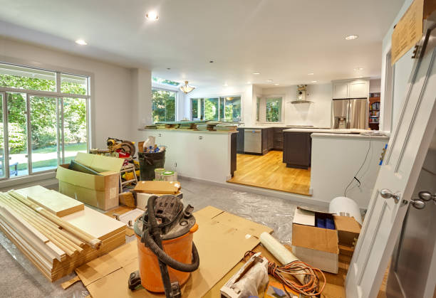 Reliable Countertop Replacement contractor in Winter Garden, FL by BM Kitchen