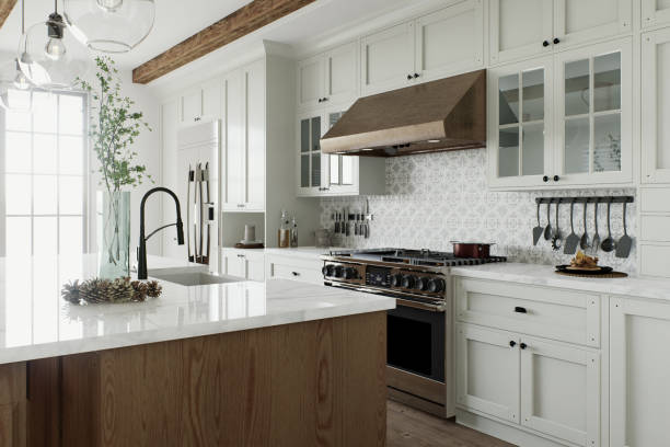 Affordable Countertop Replacement solutions in Winter Garden, FL